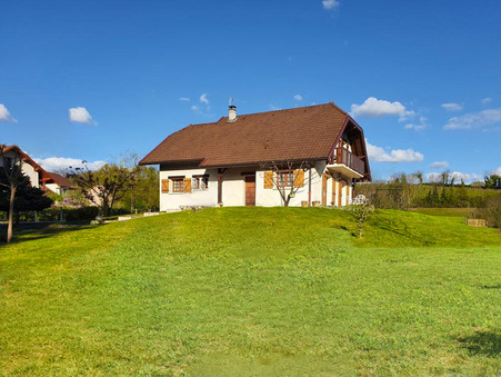 Maison sur Belley ; prix nous consulter ; Achat Réf. 14_Bel-1107