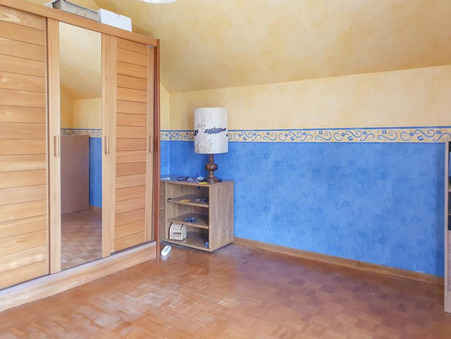 Achat maison Belley Réf. 14_Bel-1107