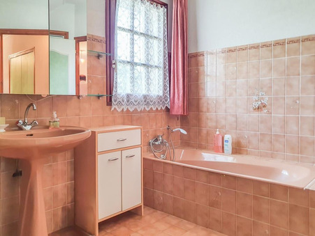 A vendre maison Belley 01300; prix nous consulter