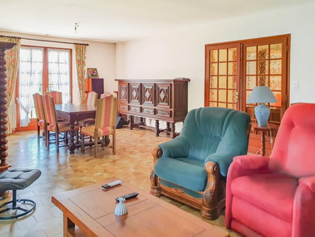 Maison prix nous consulter sur Belley (01300) - Réf. 14_Bel-1107