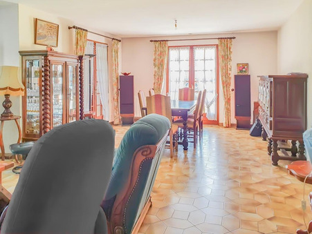 A vendre maison Belley 01300; prix nous consulter