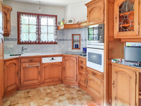 Vente maison prix nous consulter Belley