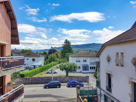 Appartement prix nous consulter Réf. 14_Bel-1043 Belley