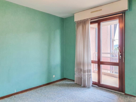 A vendre appartement Belley 01300; prix nous consulter