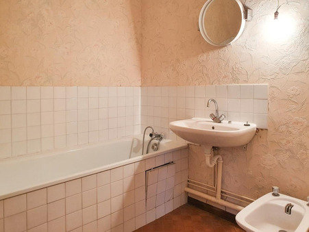 Achat appartement Belley Réf. 14_Bel-1043