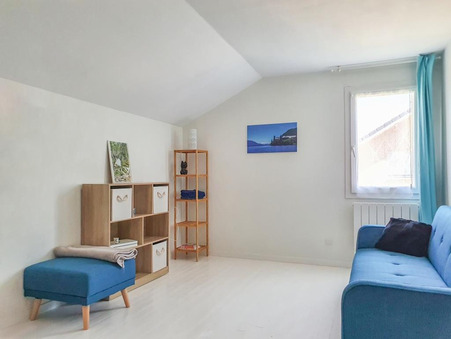 Vente maison prix nous consulter Aix-les-Bains