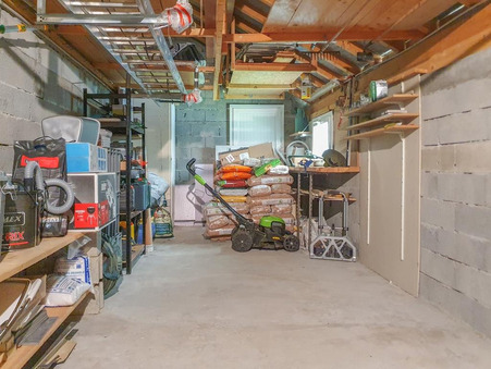 Maison prix nous consulter sur Aix-les-Bains (73100) - Réf. 14_RUF-1125