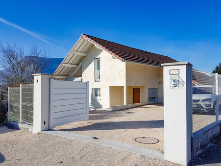 Maison prix nous consulter Réf. 14_RUF-1125 Aix-les-Bains