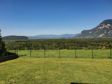 Maison sur Aix-les-Bains ; prix nous consulter ; A vendre Réf. 14_RUF-1125