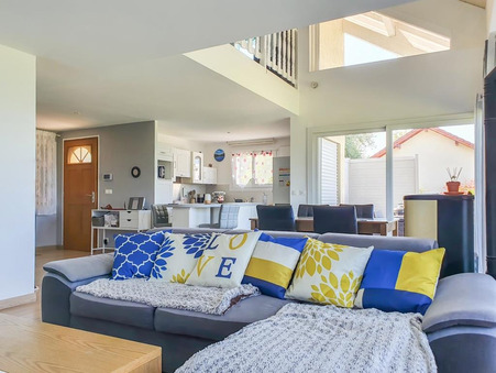 Maison sur Aix-les-Bains ; prix nous consulter ; Vente Réf. 14_RUF-1125