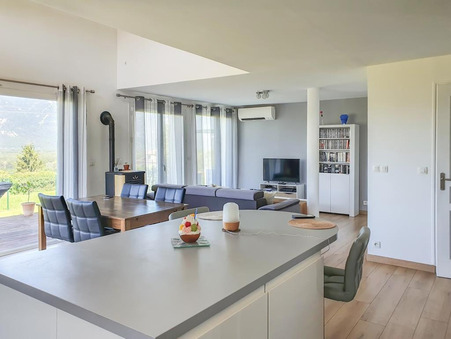 A vendre maison Aix-les-Bains 73100; prix nous consulter