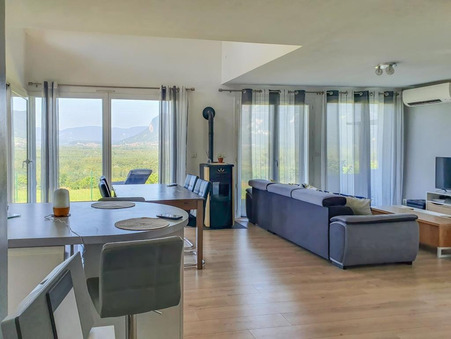 A vendre maison Aix-les-Bains 73100; prix nous consulter