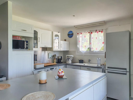 Achat maison Aix-les-Bains Réf. 14_RUF-1125