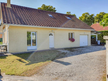 A vendre maison Belley 01300; prix nous consulter