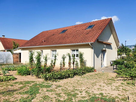 Maison prix nous consulter Réf. 14_PEY-1182 Belley