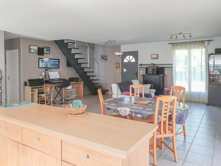 Achat maison Belley Réf. 14_PEY-1182