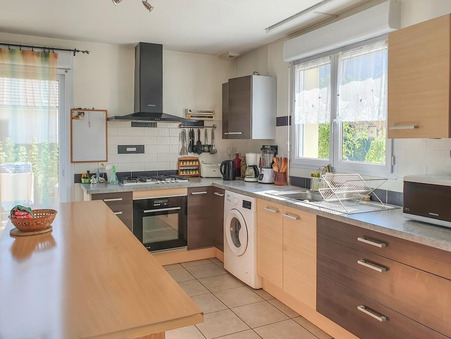 A vendre maison Belley 01300; prix nous consulter