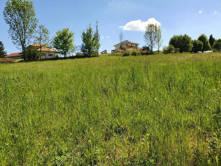 Terrain sur Arbignieu ; prix nous consulter ; Vente Réf. 14_ARB-2062