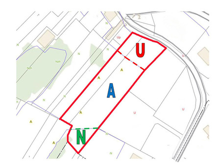 Terrain sur Arbignieu ; prix nous consulter ; Achat Réf. 14_ARB-2062