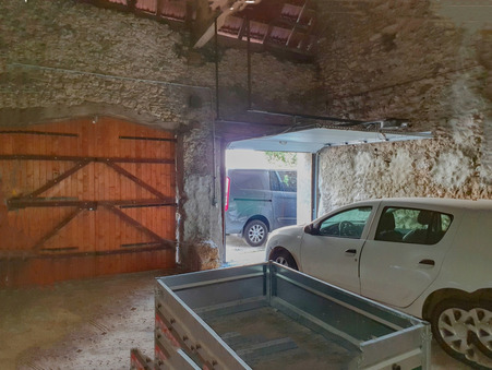 Maison sur Belley ; prix nous consulter ; Vente Réf. 14_COND-1251