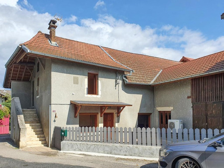 Maison prix nous consulter sur Belley (01300) - Réf. 14_COND-1251