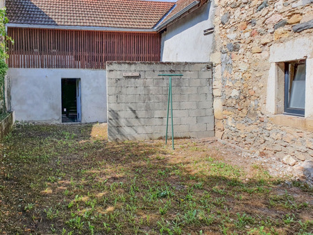 Achat maison Belley Réf. 14_COND-1251
