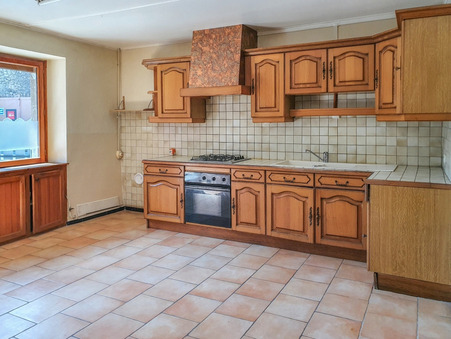 Achat maison Belley Réf. 14_COND-1251