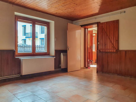 Maison prix nous consulter sur Belley (01300) - Réf. 14_COND-1251