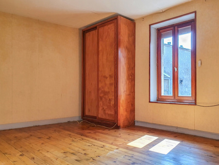 Maison prix nous consulter Réf. 14_COND-1251 Belley