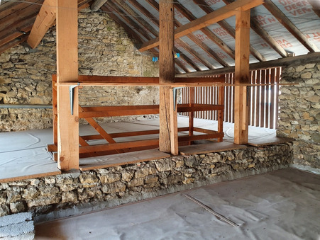 Vente maison prix nous consulter Belley