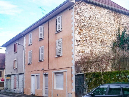 Appartement sur Belley ; prix nous consulter ; Vente Réf. 14_BEL-1258