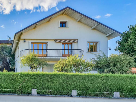 Vente maison prix nous consulter Belley