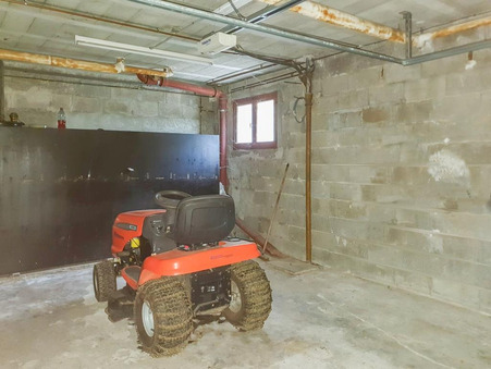 A vendre maison Belley 01300; prix nous consulter