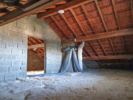 A vendre maison Belley 01300; prix nous consulter