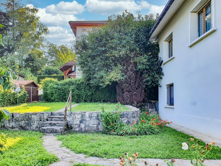 A vendre maison Belley 01300; prix nous consulter