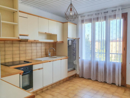 Maison prix nous consulter sur Belley (01300) - Réf. 14_BEL-1283