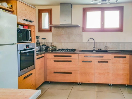 A vendre maison Belley 01300; prix nous consulter