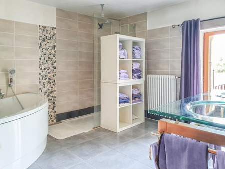 Vente maison prix nous consulter Belley