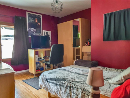 Maison sur Belley ; prix nous consulter ; Achat Réf. 14_Mag-1284