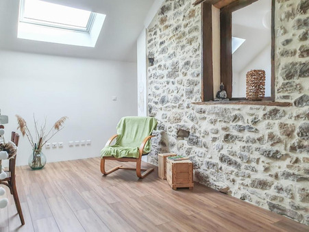 Maison sur Belley ; prix nous consulter ; Vente Réf. 14_Mag-1284