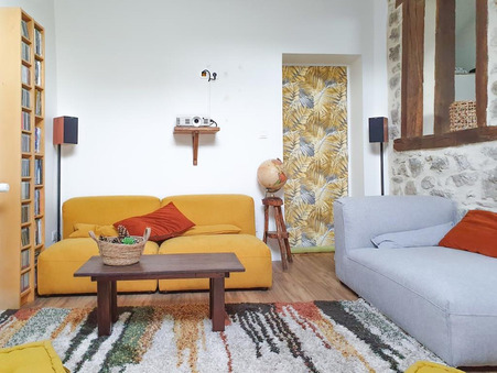 Maison prix nous consulter Réf. 14_Mag-1284 Belley