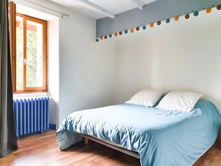 Maison prix nous consulter Réf. 14_Mag-1284 Belley