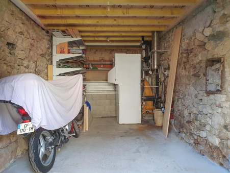 Achat maison Belley Réf. 14_Mag-1284