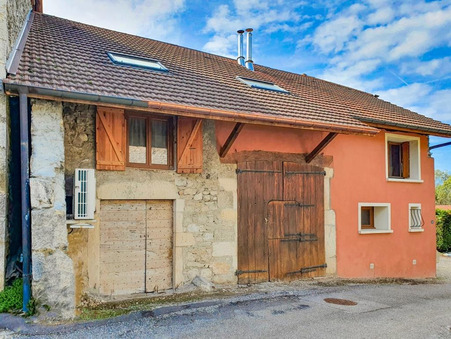 Maison prix nous consulter Réf. 14_Mag-1284 Belley