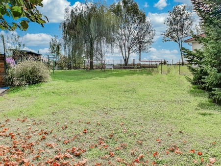 Maison prix nous consulter sur Belley (01300) - Réf. 14_Mag-1284