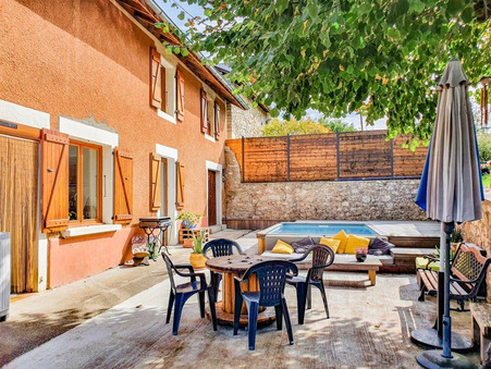 Maison prix nous consulter Réf. 14_Mag-1284 Belley