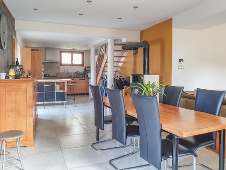 Achat maison Belley Réf. 14_Mag-1284