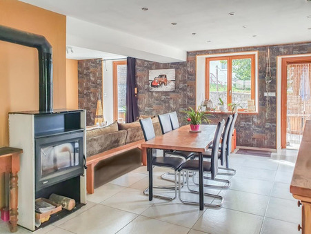 Achat maison Belley Réf. 14_Mag-1284