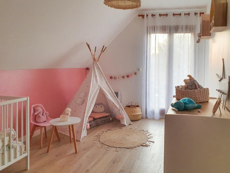 Vente maison prix nous consulter Virignin