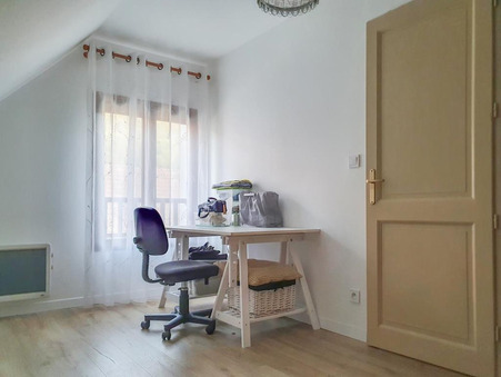 Vente maison prix nous consulter Virignin